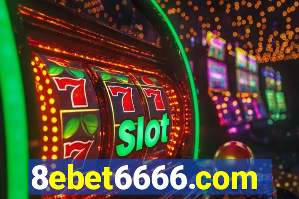 8ebet6666.com