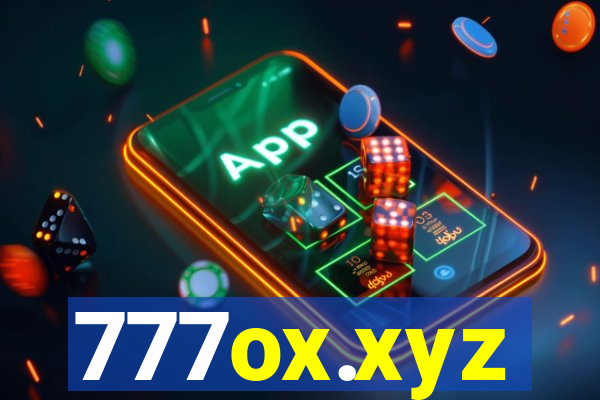 777ox.xyz