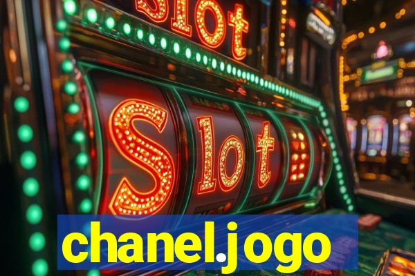 chanel.jogo