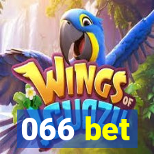 066 bet