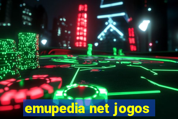 emupedia net jogos