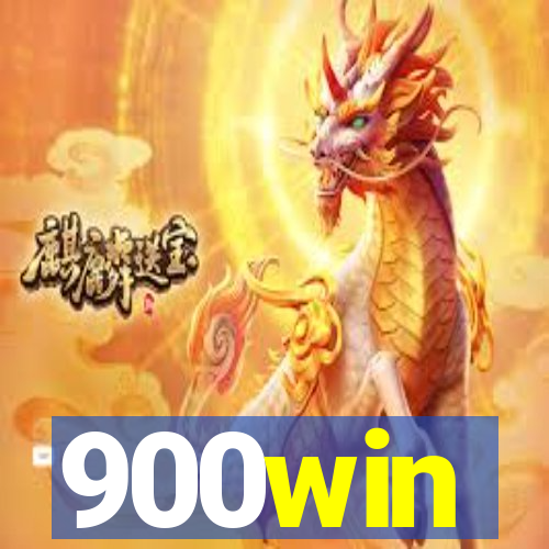 900win