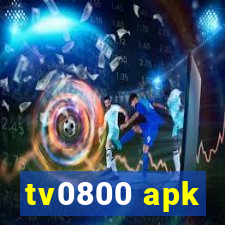 tv0800 apk