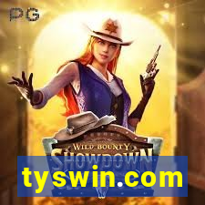 tyswin.com