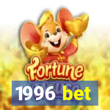 1996 bet