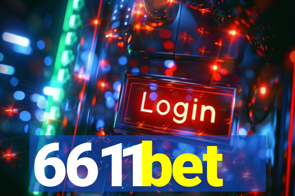 6611bet