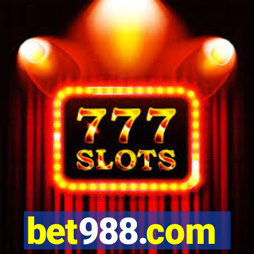 bet988.com