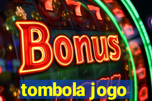 tombola jogo