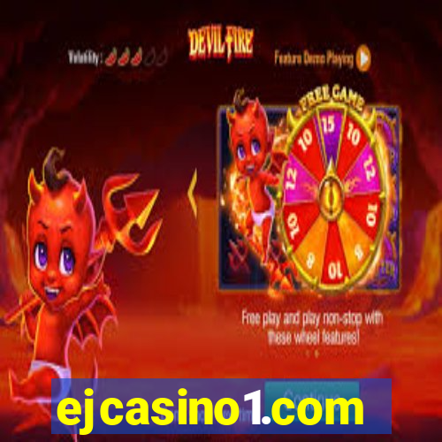 ejcasino1.com