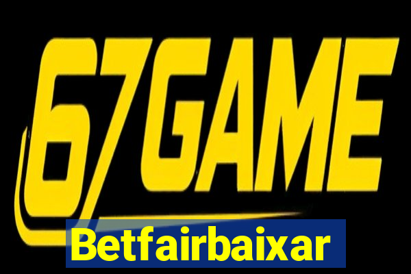 Betfairbaixar