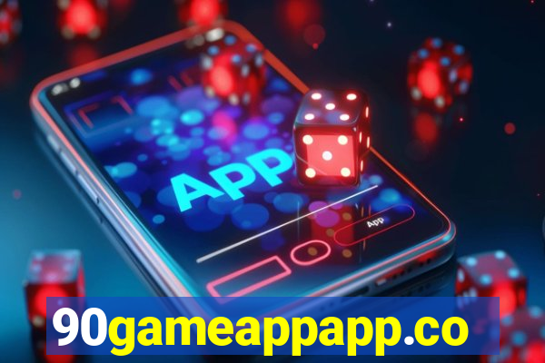 90gameappapp.com