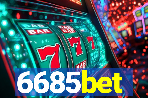 6685bet