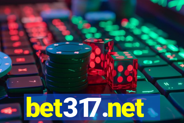 bet317.net