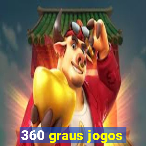 360 graus jogos