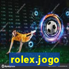 rolex.jogo