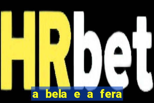 a bela e a fera 1991 assistir online