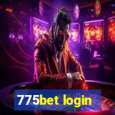 775bet login