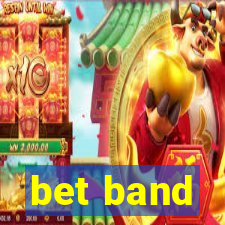 bet band