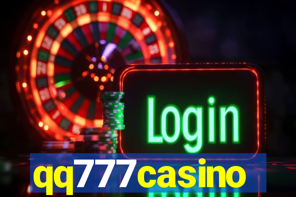 qq777casino