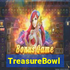 TreasureBowl treasure bowl estrategia