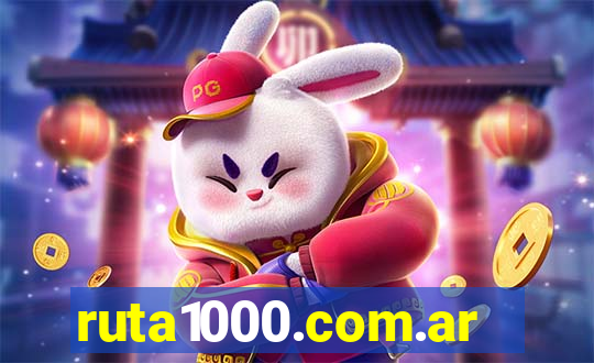 ruta1000.com.ar