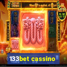 133bet cassino