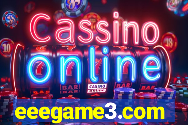 eeegame3.com