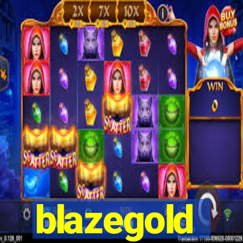 blazegold