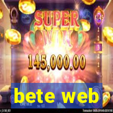 bete web