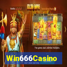 Win666Casino