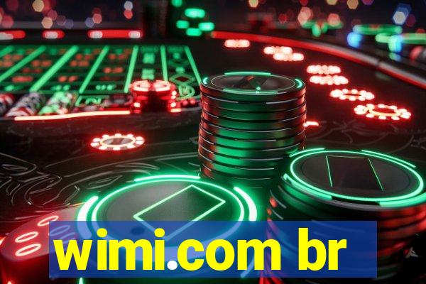 wimi.com br