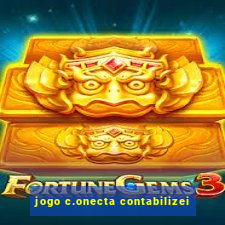 jogo c.onecta contabilizei