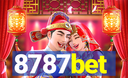 8787bet