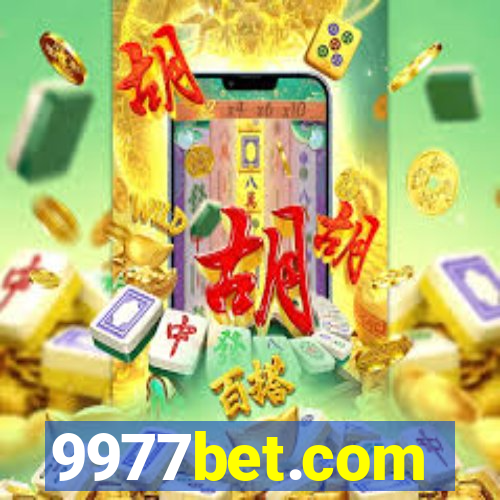 9977bet.com