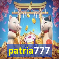 patria777