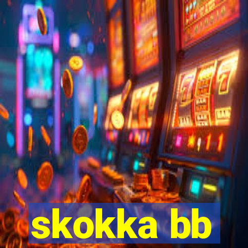 skokka bb