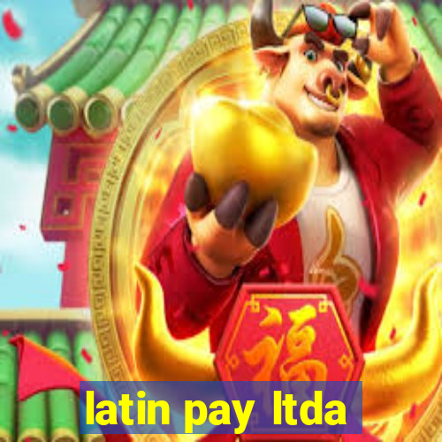 latin pay ltda