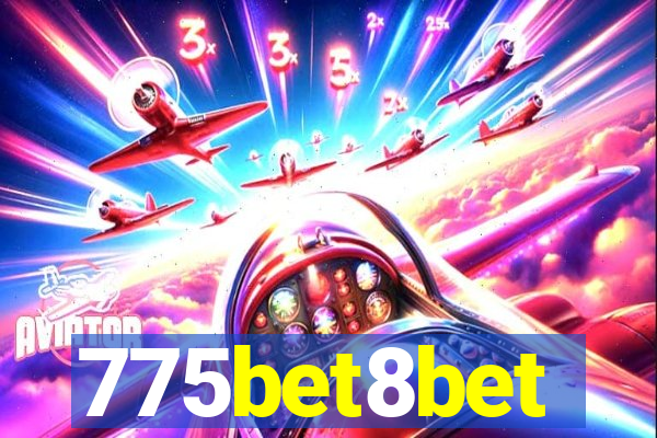 775bet8bet