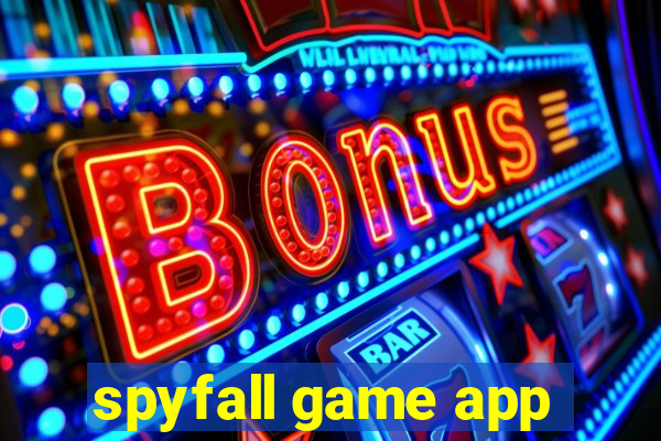 spyfall game app