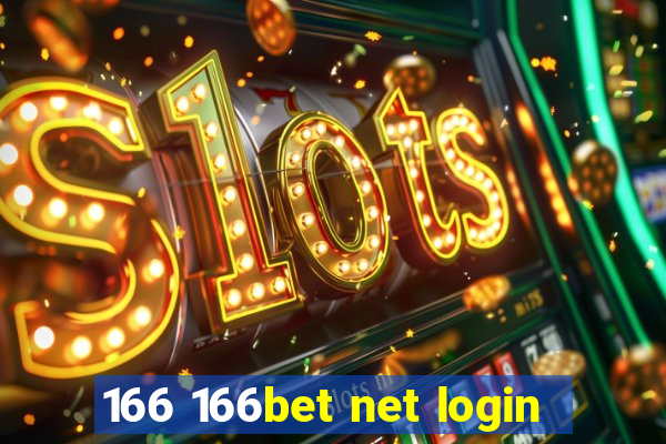 166 166bet net login