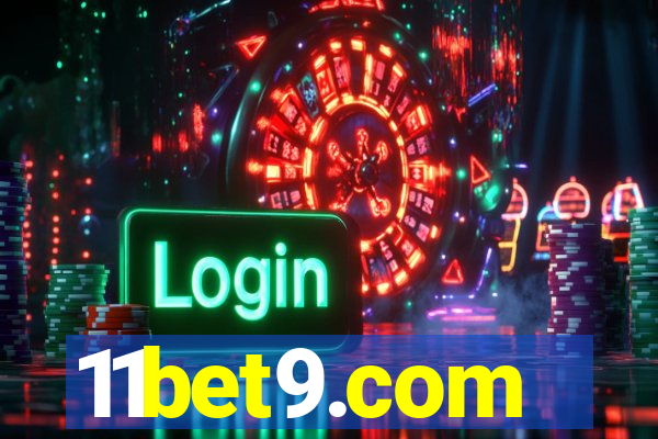 11bet9.com