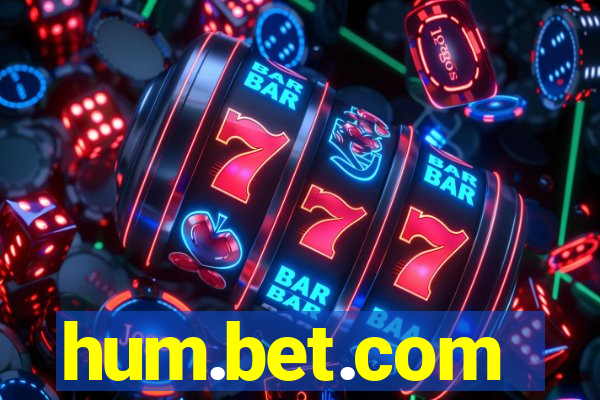 hum.bet.com