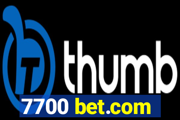 7700 bet.com