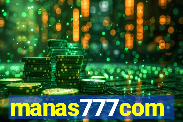 manas777com