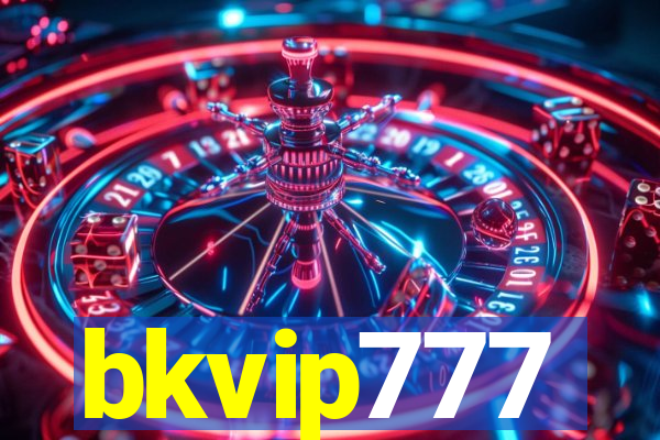 bkvip777