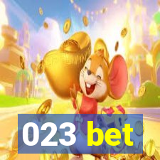 023 bet