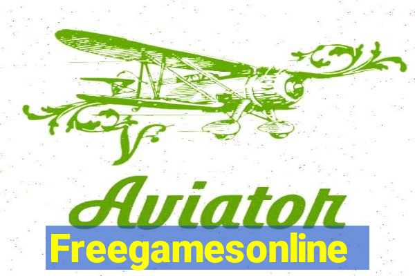 Freegamesonline