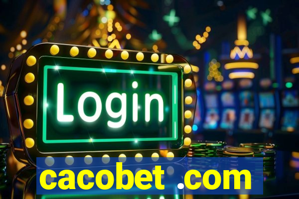 cacobet .com