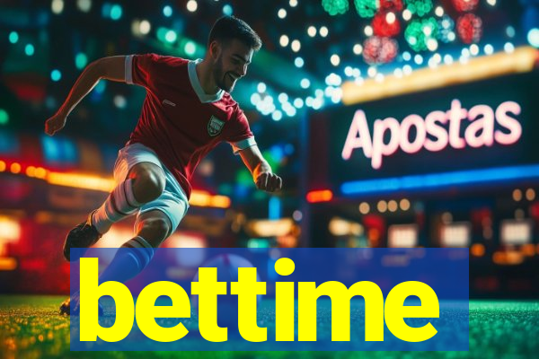 bettime