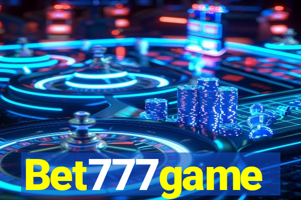 Bet777game